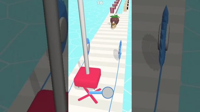 Twin Slicer Gameplay All Levels iOS, Android New Game Video Latest Update Gameplay Max Level смотреть онлайн