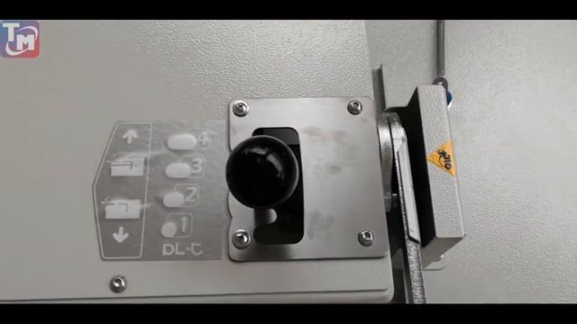 Пресс пневматический PLT-900 для дублирования смотреть онлайн