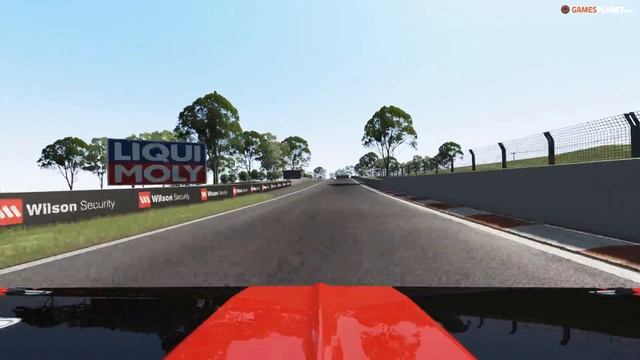 TrackDay #74: Opel Commodore (Bathurst) [FR ᴴᴰ] смотреть онлайн