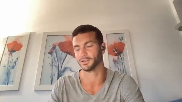 Siobhan & Raphael talk about her losing 80 lbs, lipidema, depression, PE diet, satiety & food rewar смотреть онлайн