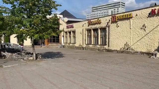 Москва, Каширское ш., 16, корп. 1, смотреть онлайн