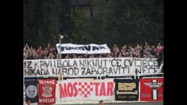 Ante Radosevic 2010 - Vrijeme Hrvatskih heroja.mp3-.wmv смотреть онлайн