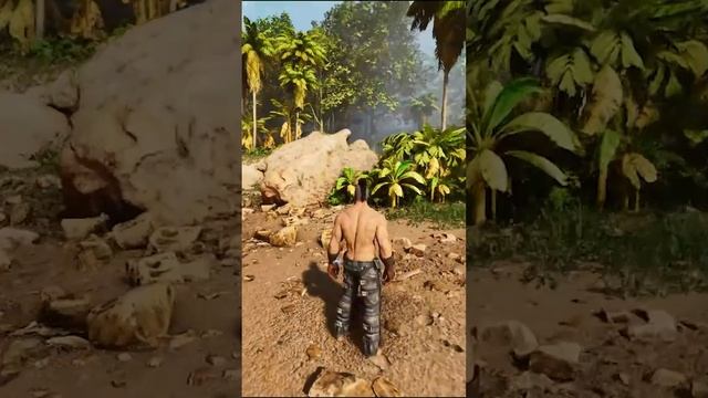 Taming Lystrosaurus #shorts #ark смотреть онлайн