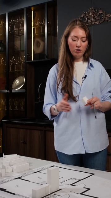 Духовой шкаф в пенал или под плиту, как лучше? смотреть онлайн