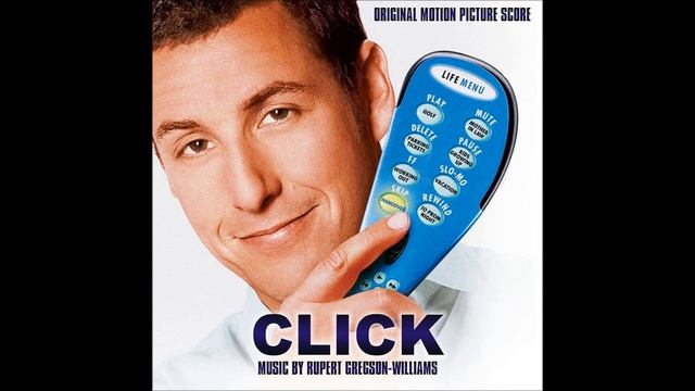 Click Soundtrack 2006 - No Escape смотреть онлайн