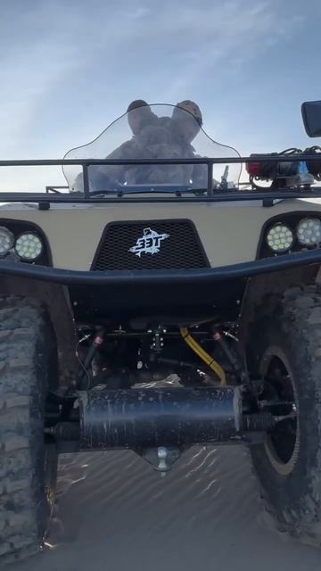 НОВИНКА! ЗЭТ - Маршал Пикап, воплощение комфорта и практичности #болотоход #охота #бездорожье смотреть онлайн