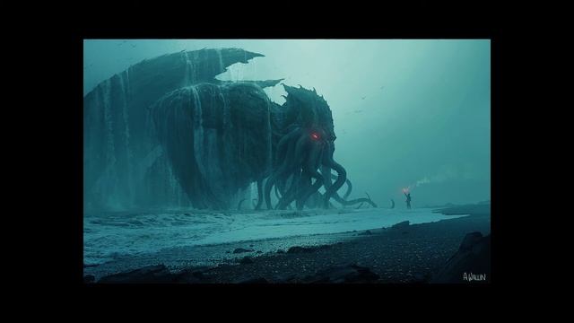 Subterranean Dweller by Dreaming In Neon смотреть онлайн