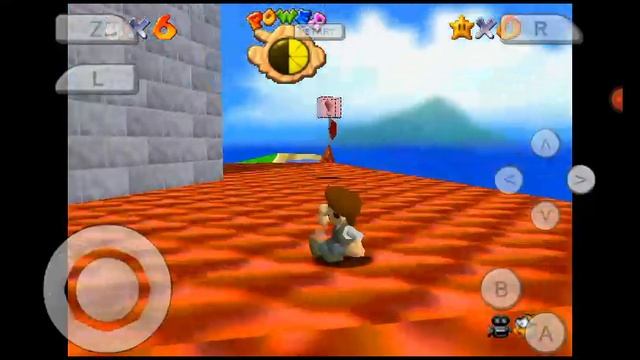 New Romhacks SM64