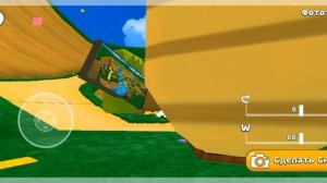 ещё одна посхалка в super bear adventure