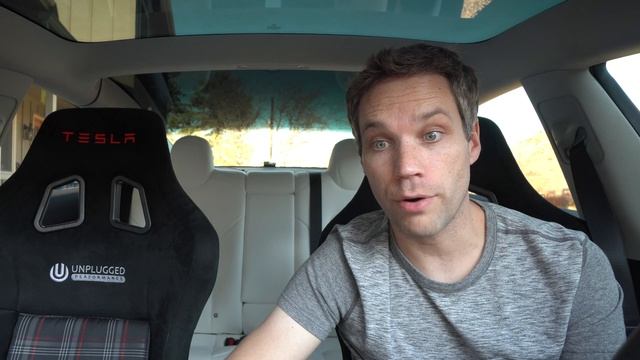 Why I Pay Tesla $10 per Month... смотреть онлайн