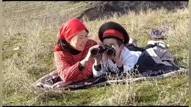 Ч.Айтматов ."Белый пароход " шг 95 смотреть онлайн