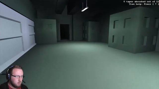 Receiver: Matrix Training Program смотреть онлайн