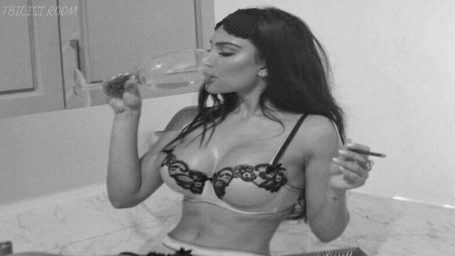 Блатной Удар - Под кайфом (Remix) смотреть онлайн