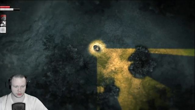 Прохождение "DARKWOOD" - 3. Двое суток = Много задач смотреть онлайн