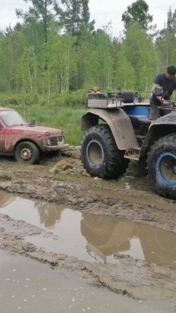 ЗЭТ- всегда придёт на помощьпомогли ребятам, вытянули с ветерком.Закажи себе и ты! 8-924-604-8-604 смотреть онлайн