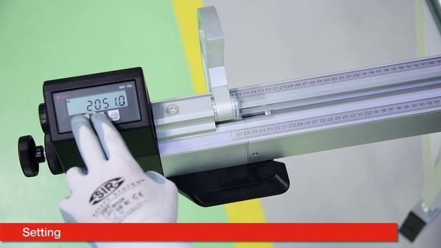 Sega circolare con lama inclinabile SCM nova si 400 смотреть онлайн