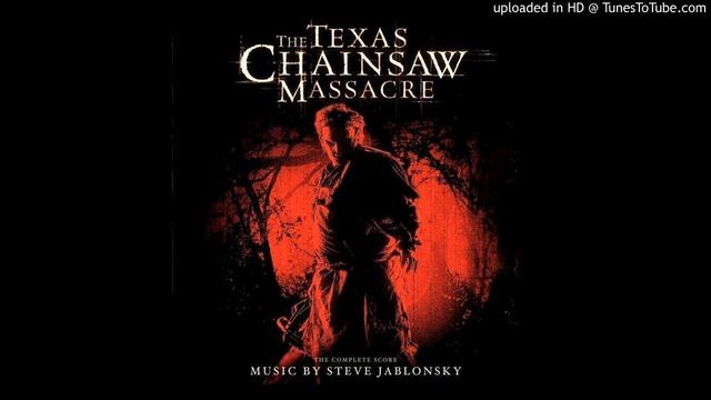 Steve Jablonsky - Morgan's Fake Scare смотреть онлайн