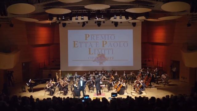 Carmen (G. Bizet) - Vôtre toast, je peux vous le rendre (Escamillo) - Gustavo Castillo - Baritone смотреть онлайн