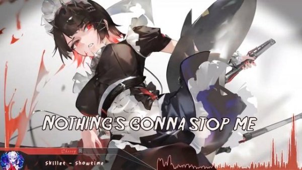 Cherry - Showtime (lyrics)