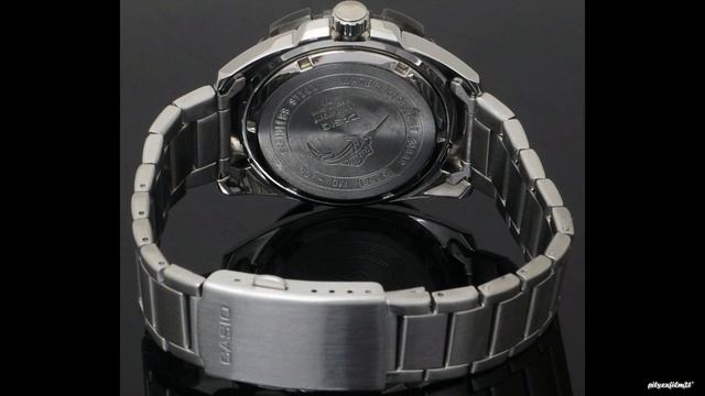 Casio MDV-105 DURO смотреть онлайн