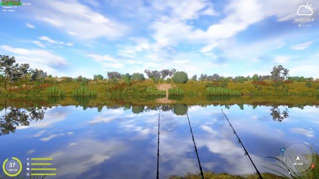 РР4 🎣 RF4 МихаБийск MixaBiysk смотреть онлайн