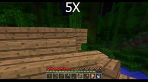 Постройка деревни (ч.1) | Minecraft 1.5.2 #5