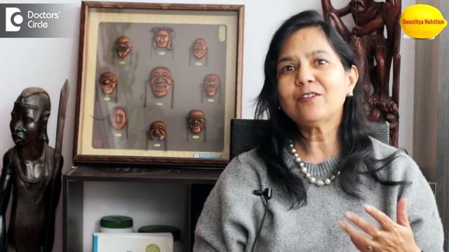How much water to drink per day to lose weight? - Ms. Sushma Jaiswal смотреть онлайн