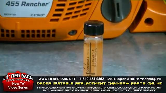 How to Check Your Gasoline for Ethanol/Alcohol смотреть онлайн