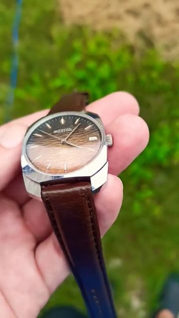 Vostok watch, watch USSR, vintage watches смотреть онлайн