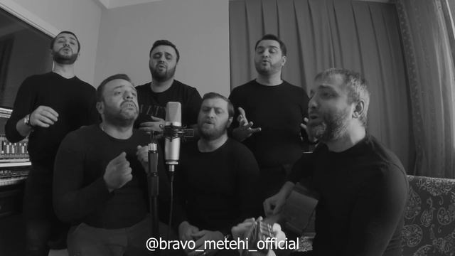 Bravo Metehi - Ulug'imsan Vatanim