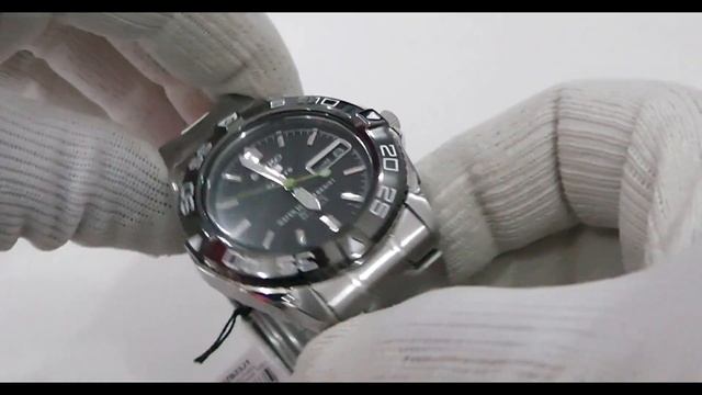 SEIKO 5 Sports SNZB23 | Your Next Japan Made Watch