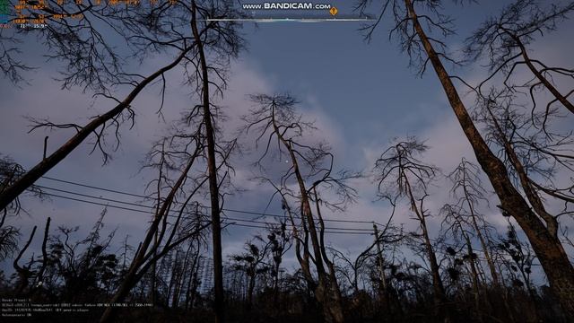 Артефакты DLSS 4