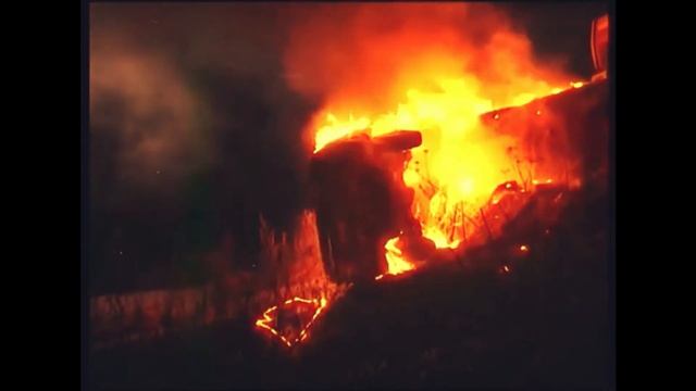 Дальнобойщики Клип (DALNOBOY LXST CXNTURY)