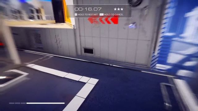 Mirror's Edge Catalyst Closed Beta - EVGA Geforce GTX 950 SC смотреть онлайн