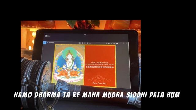 Achi Chokyi Drolma as outer lama смотреть онлайн