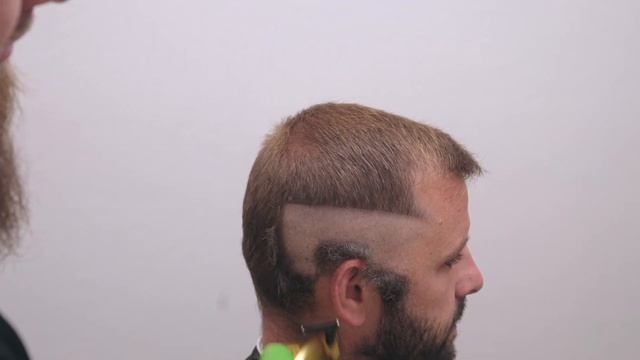 BEST TRIMMER EVER MADE FOR BARBERS смотреть онлайн