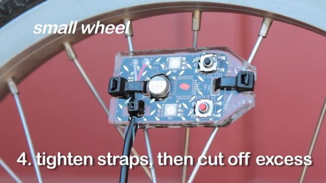 M204 Monkey Light Installation Guide смотреть онлайн