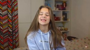 Катя Адушкина и Никита Златоуст