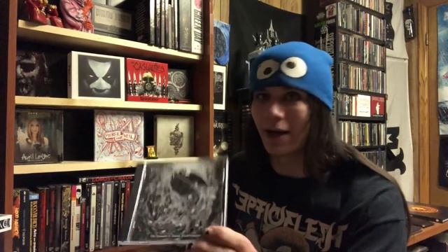 2019 Albums of the Year Part 1-Numbers 20-11 смотреть онлайн