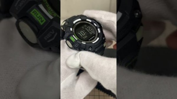 G【GBD-100LM-1JF】SHOCK