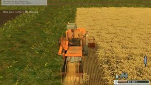 Farming Simulator 13 Приключения фермера Шурича ч.1