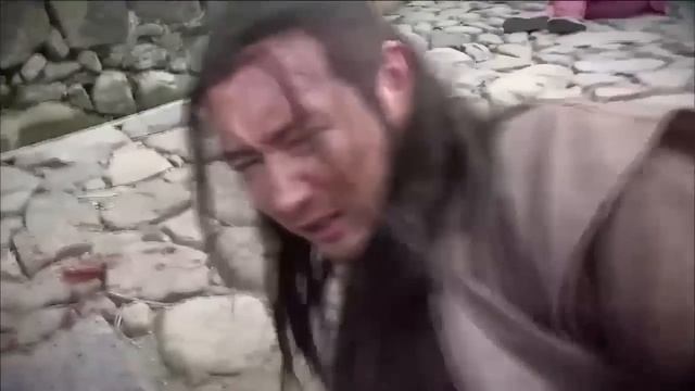 功夫武打片 | 乞丐練成絕世武藝歸來，以一敵百，殺光東瀛武士 ⚔️ 武侠 | Kung Fu смотреть онлайн