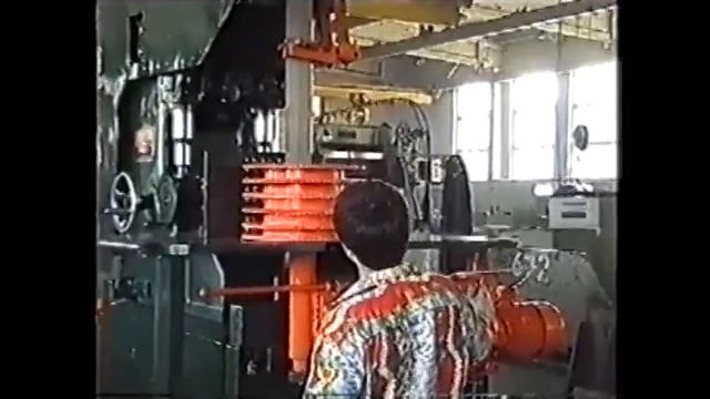 HIROTA ленточнопильный делительный станок ВЭЗДС смотреть онлайн