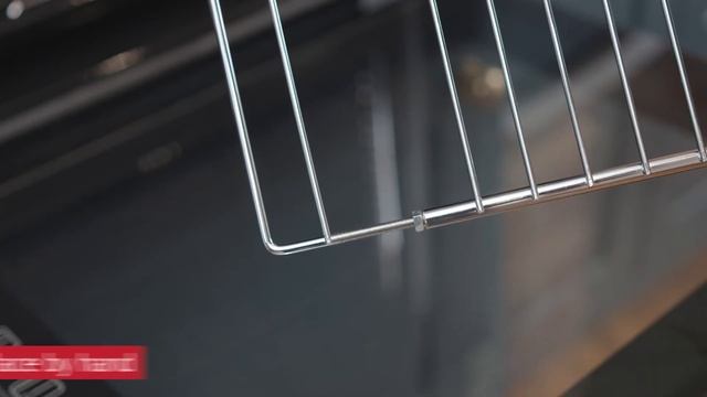 SPARES2GO Adjustable Oven Shelf Universal Extendable Locking BBQ Grill Chrome смотреть онлайн