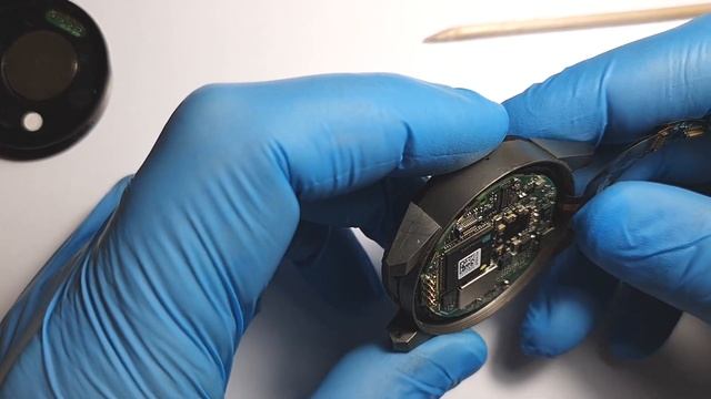 What is inside TAG Heuer SAR8A80 FT6045? смотреть онлайн