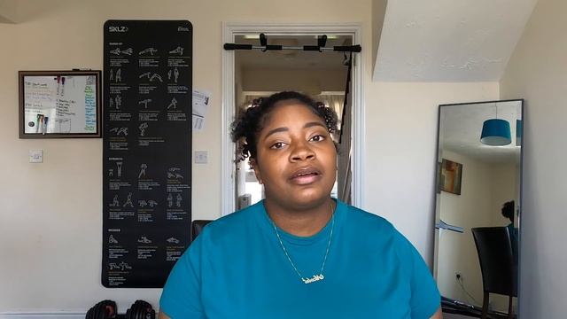 RESTARTING MY WEIGHT LOSS JOURNEY| 120 POUND GOAL 💪 смотреть онлайн