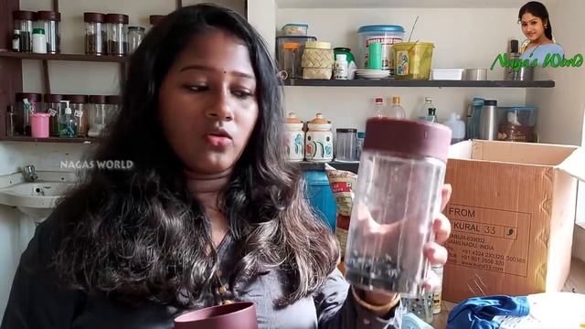 74 TO 59 Weight loss with proof /How to lose weight after family planing/ kudam puli for weight los смотреть онлайн