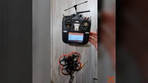 How to bind Beta95x  Frsky D8 to Radiomaster TX16