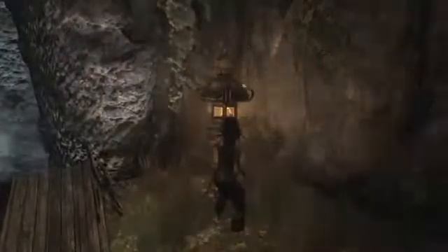 Tomb Raider смотреть онлайн