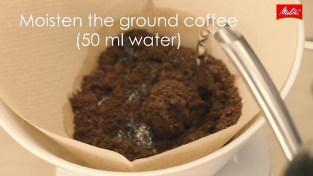 How-to Pour Over смотреть онлайн